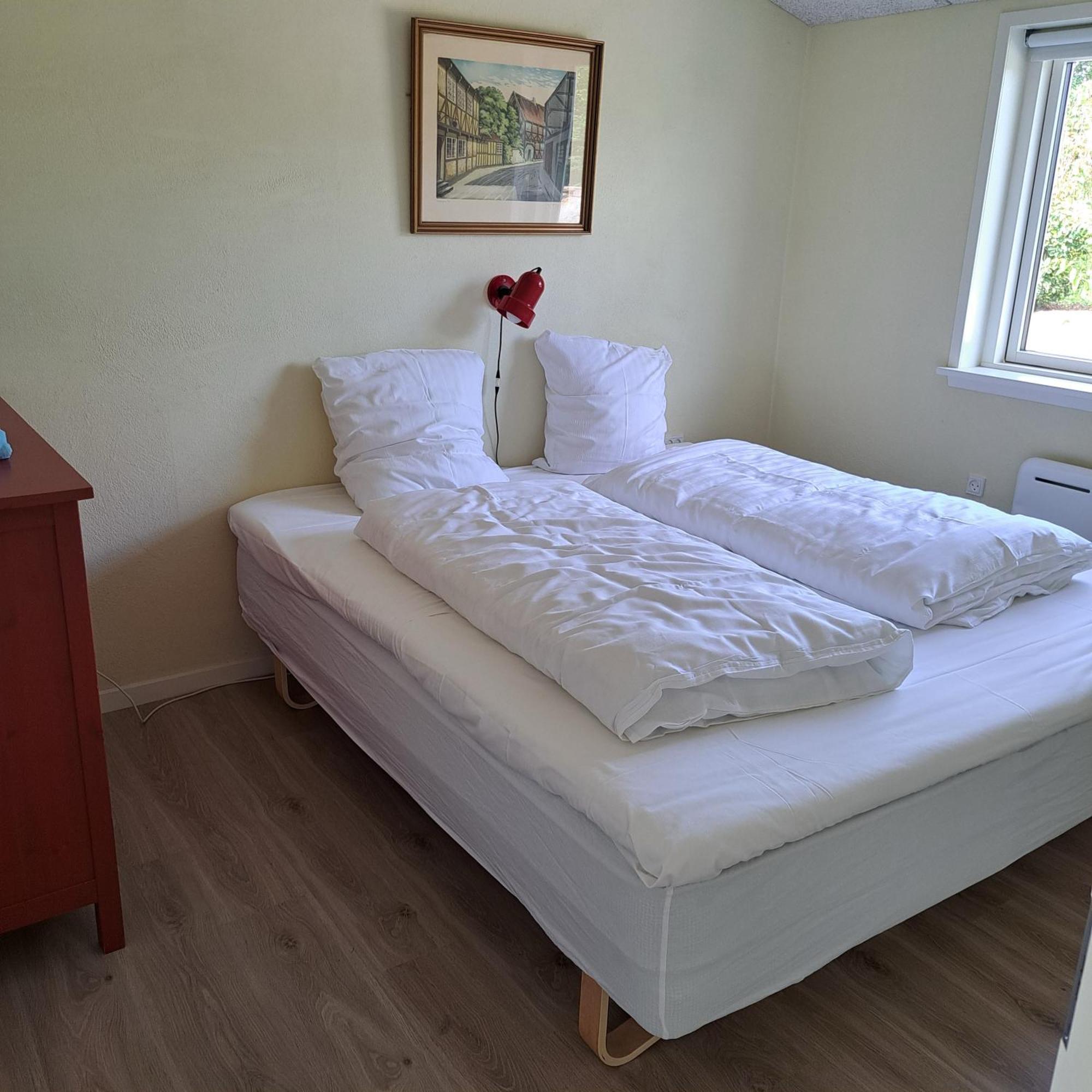 Eltvedhus Feriebolig Villa Hjørring Екстериор снимка